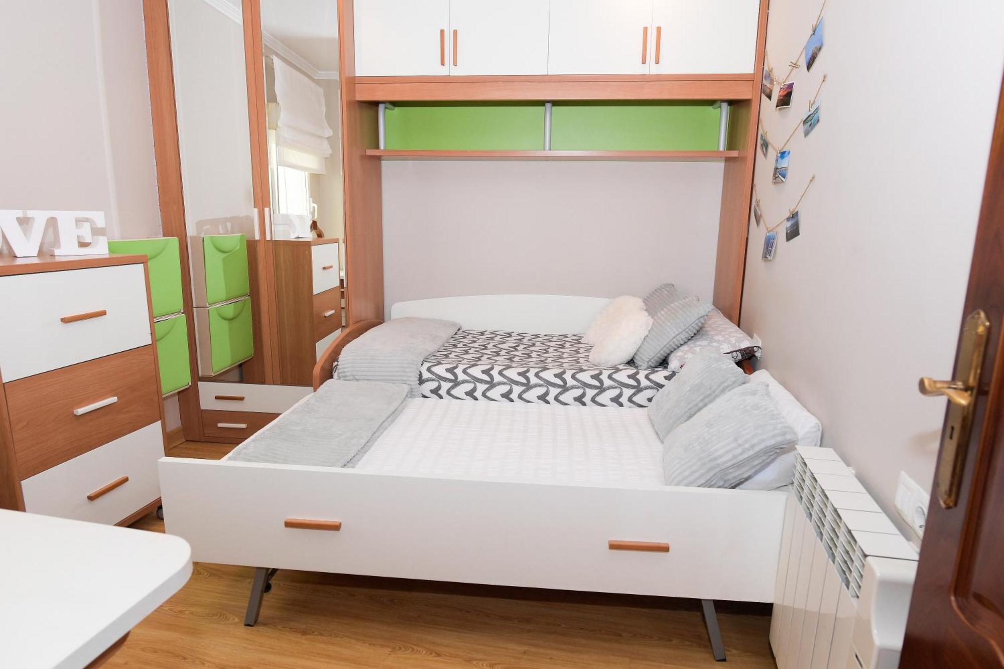 Velayli - Apartamento En El Centro De 菲尼斯特雷 外观 照片