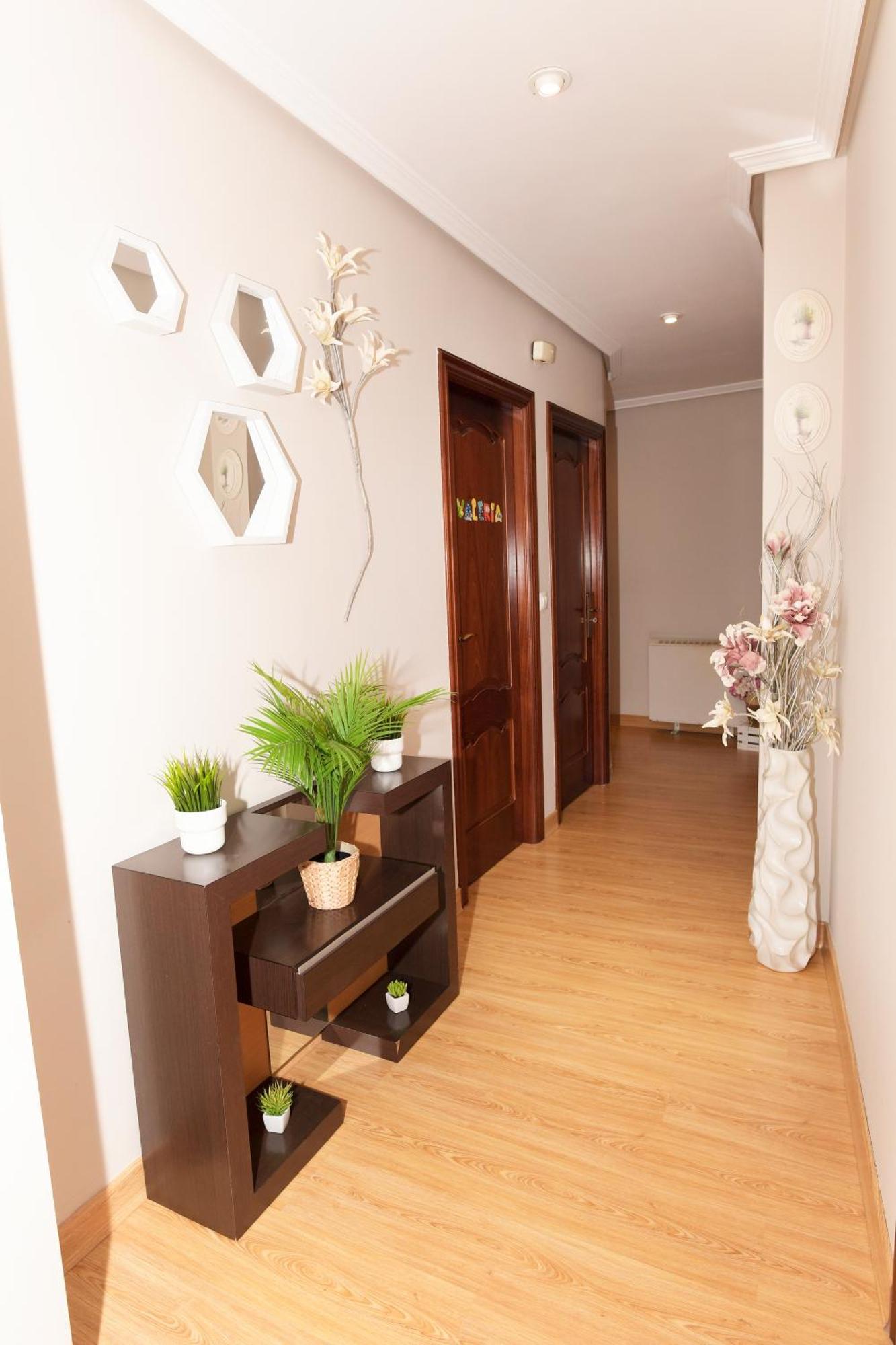 Velayli - Apartamento En El Centro De 菲尼斯特雷 外观 照片