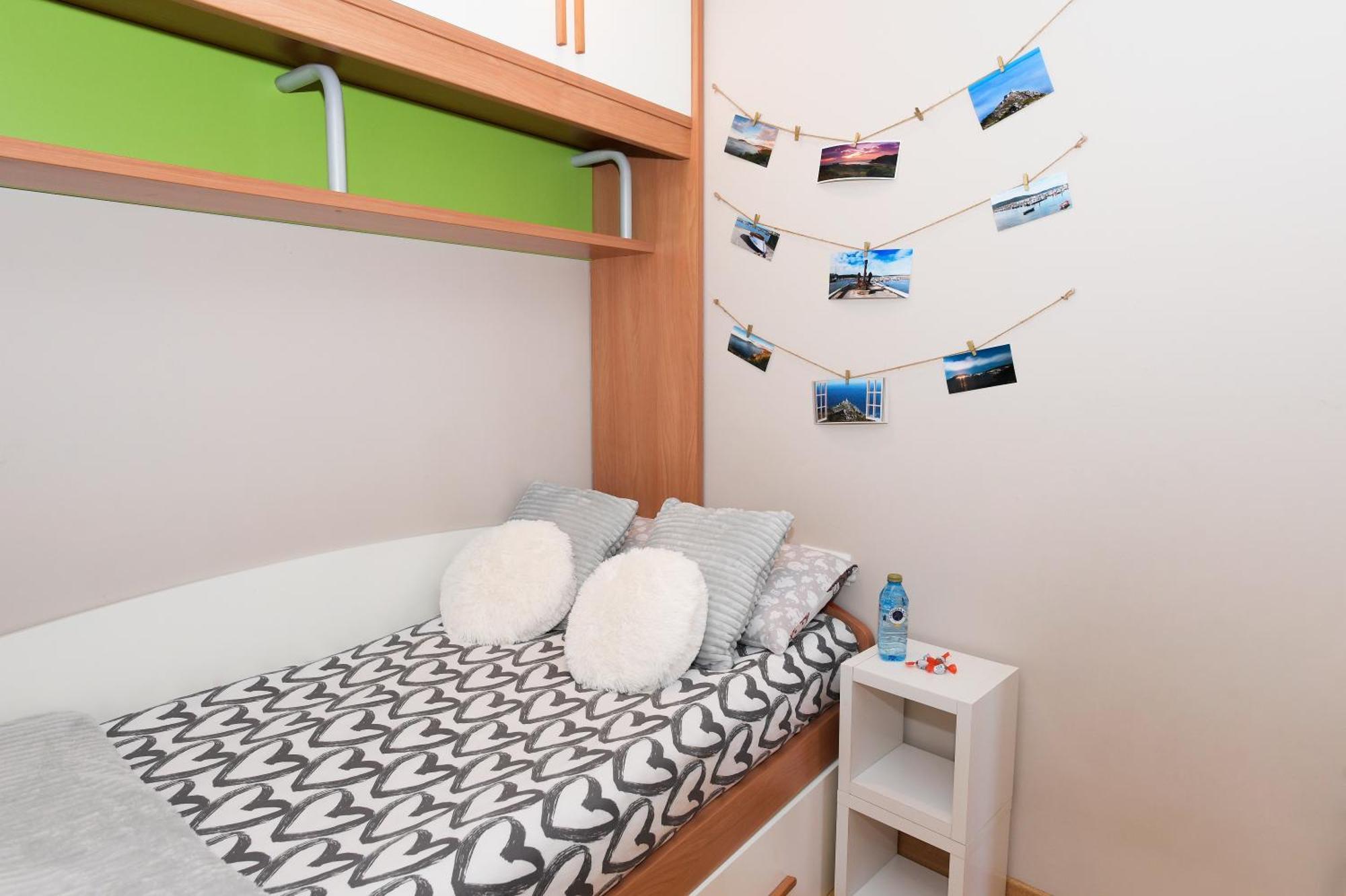 Velayli - Apartamento En El Centro De 菲尼斯特雷 外观 照片